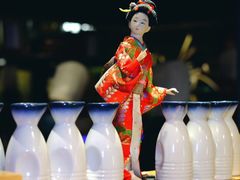 -V-ONE西雅图海鲜自助餐厅(仓山万达广场店)