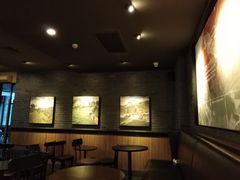 -星巴克(常州新北公园店)
