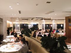 大堂-衡山汇·高级粤菜(霄云路店)