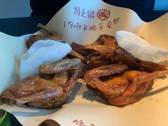 -鸽子侯·家宴·平价海鲜(市图书馆店)