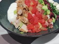 -娜娜家·Nana's restaurant(国金汇店)