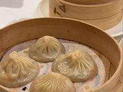 -白天鹅宾馆-宏图府餐厅