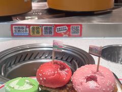 -龍歌自助小火锅(淮安楚州万达店)