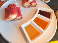 -蝴蝶里·粤菜·点心(滨江龙湖店)