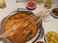 -宏姐串串香(征仪路店)