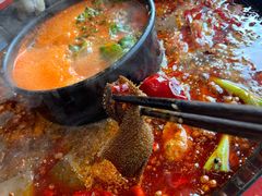 -三江两海老火锅(北京首店)