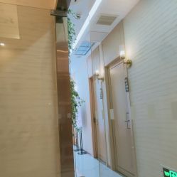 -芳朵美容养生SPA