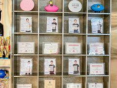 -OWNBODY健身(下沙店)