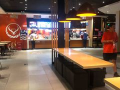 -永和大王(龙德广场店)