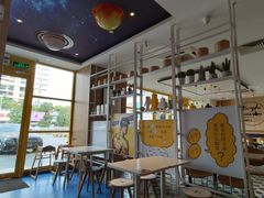 -真功夫(聚龙湾店)