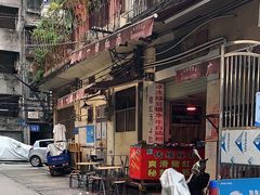 -阿一猪红汤(东风西路店)