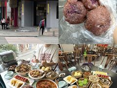 -石潭贵香酒店(玄真路店)