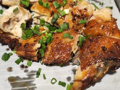 -绿茶餐厅(天津天河城店)