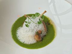 -翡翠36餐厅(浦东香格里拉店)