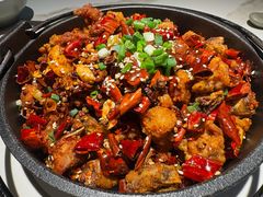 -麻六记(新天地店)