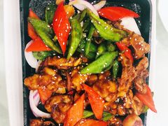 -新恬乐大酒家(沧达大厦店)