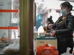 -宋记海南粉传承老店(人民西路店)