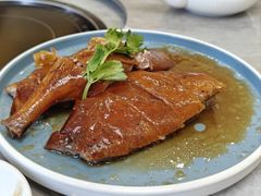 -金山记靓鸡专门店·中山菜