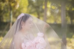 -光明婚纱摄影(建设路店)