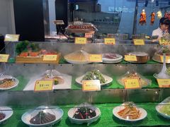 -谢氏老金口七号宴(武昌大道店)