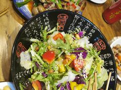 -东直门小院烧烤(回龙观东大街店)