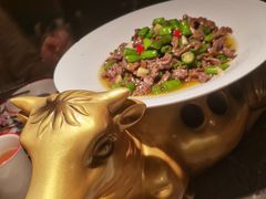 -杨氏青龙虾·羊蝎子(托乐嘉店)