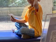 -益想家·感统训练·专注力·语言表达(蔚蓝水岸校区)