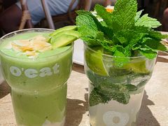 -O'eat Blossom&Pelican(深圳首店)