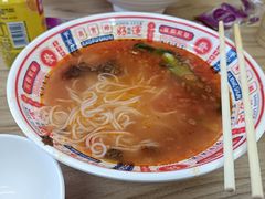 -无名缘米粉(双合店)