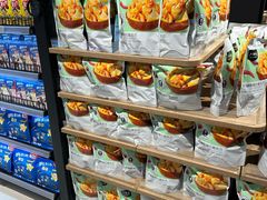 -物美超市(通州华业玫瑰店)