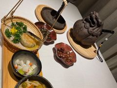 -叶叶菩提·晋福宫