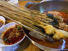 -付小姐在成都(吾悦广场店)