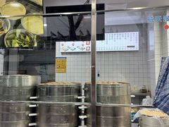 -航天馒头(瞻园路店)