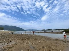 -坝光海滩