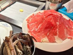 -星伦多自助料理·涮烤一体(虹悦城店)