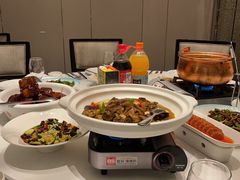 -同庆楼(天鹅湖万达店)