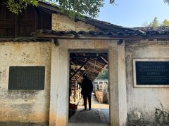 -景德镇古窑民俗博览区