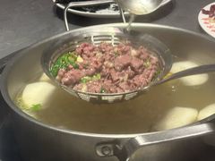 -贵宾牛·潮汕牛肉火锅(珠池总店)
