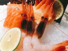 -沼津港渔市(宏伊国际广场店)