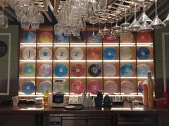 -林肯爵士乐上海中心 Jazz at Lincoln Center Shanghai