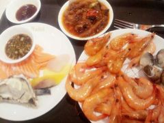 -芭菲盛宴·环球美食(锦城万达广场店)