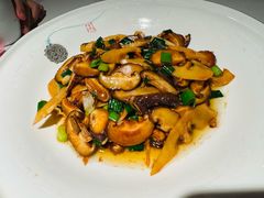 -老阿爸鲜鱼土菜(园区永旺店)