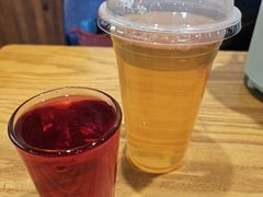 腾冲酸木瓜水-妈妈的味道(和顺古镇店)