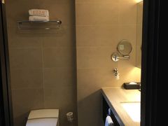 -北京崇文门桔子水晶酒店