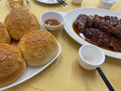 -吉莲利苑海鲜酒家(珠海拱北29年老字号店)