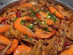 -胖哥俩肉蟹煲(湖滨银泰in77店)