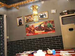 -旺川园·毛血旺·辣子鸡(解放碑店)