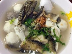 -其美潮州鱼旦粉世家(花城汇南区分店)