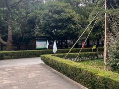 -上海佘山国家森林公园天马山园