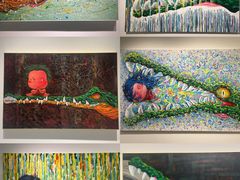 -上海宝龙美术馆